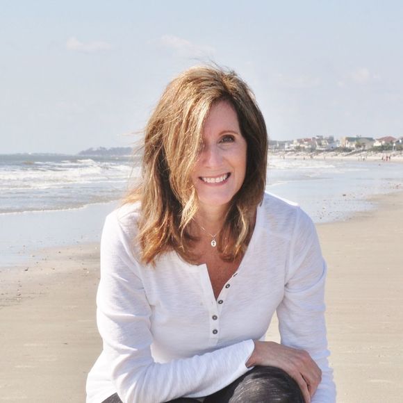 Meet your Posher, Shari - Picture 1 of 1